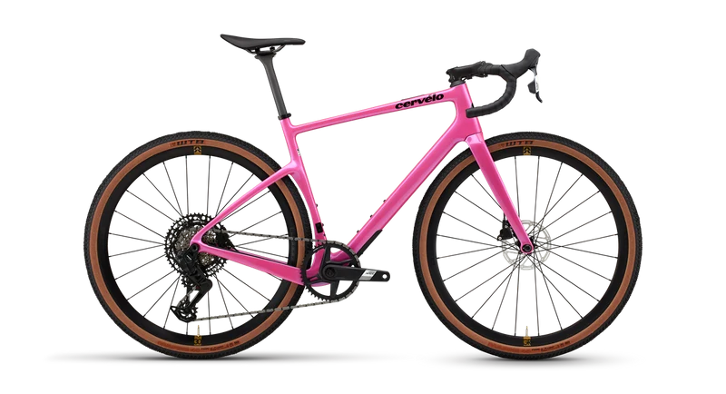 Cervélo Áspero Apex AXS 1 2027 Dusty Unicorn