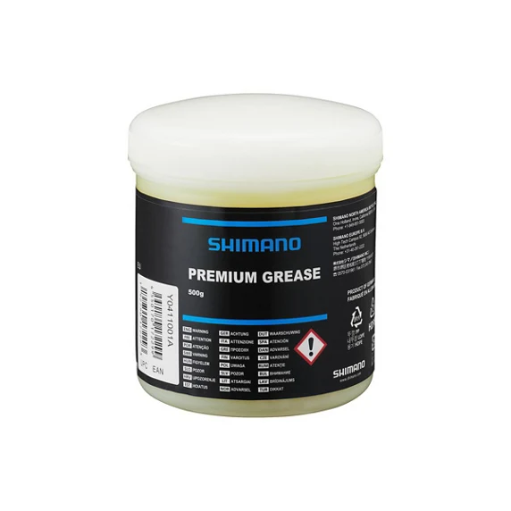Shimano Hochleistungsfett 500g