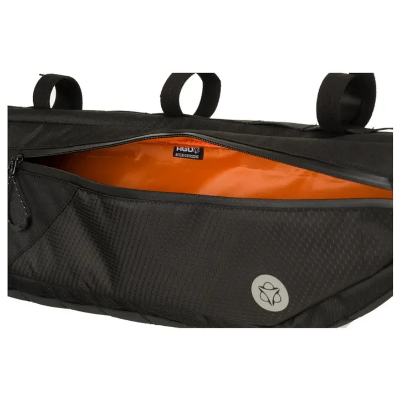 Sacoche de cadre Agu Venture bikepacking 3L, 4L ou 5,5L