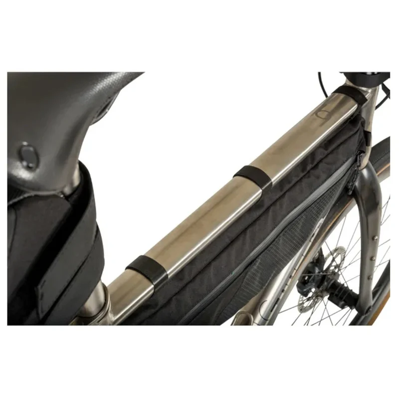 Sacoche de cadre Agu Venture bikepacking 3L, 4L ou 5,5L