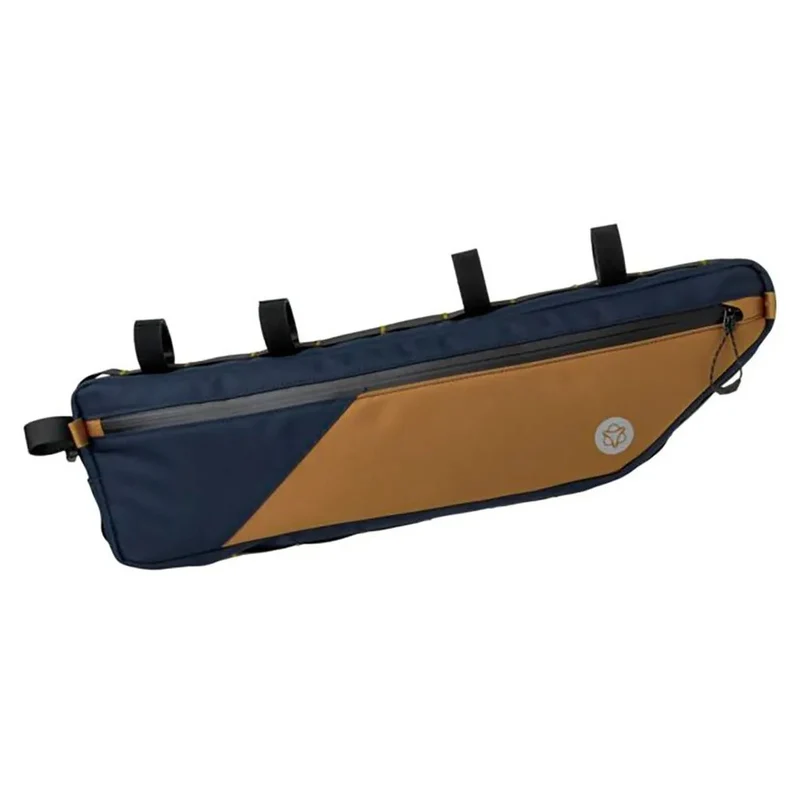 Sacoche de cadre Agu Venture bikepacking 3L, 4L ou 5,5L