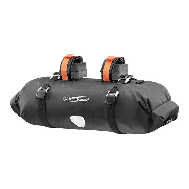 Sacoche de guidon pour bikepacking Handlebar pack 9-15l Ortlieb