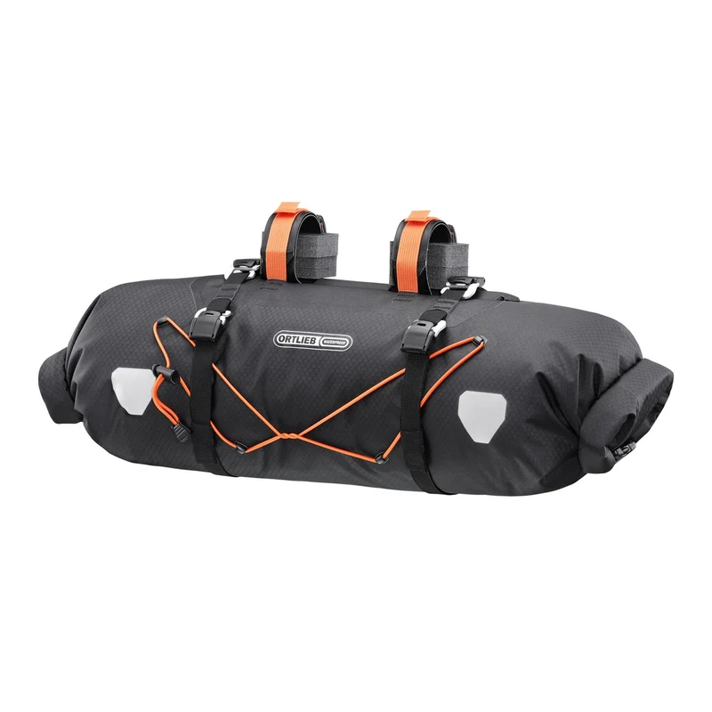 Sacoche de guidon pour bikepacking Handlebar pack 9-15l Ortlieb