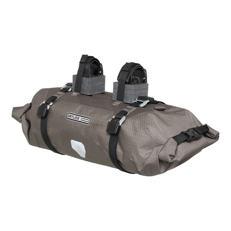 Sacoche de guidon pour bikepacking Handlebar pack 9-15l Ortlieb