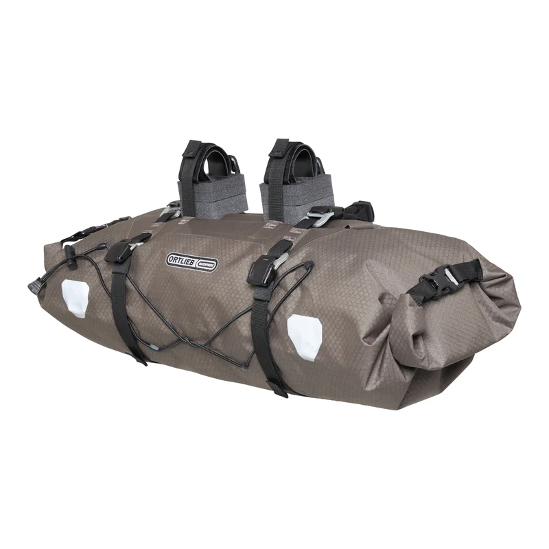 Sacoche de guidon pour bikepacking Handlebar pack 9-15l Ortlieb