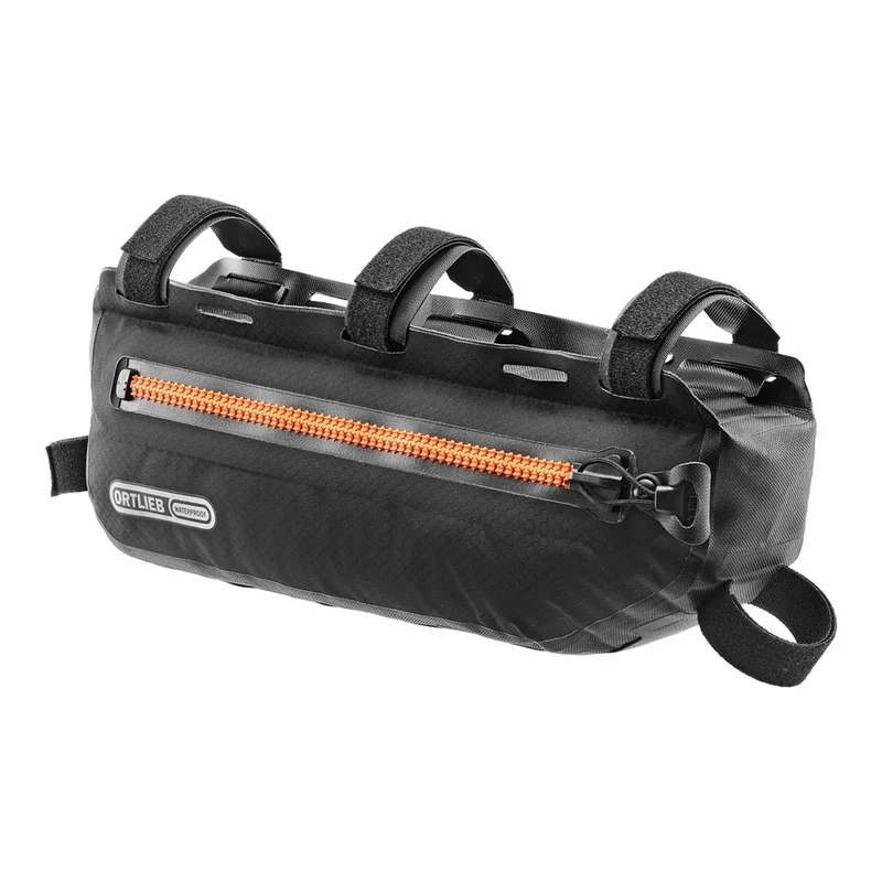 Sacoche de cadre bikepacking TopTube Ortlieb