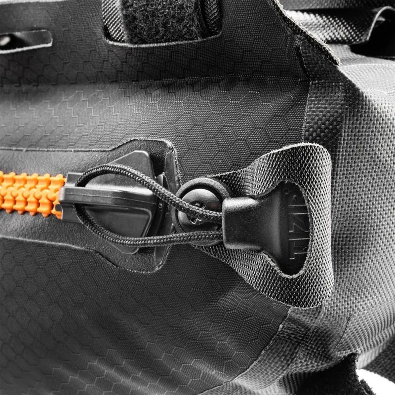 Sacoche de cadre bikepacking TopTube Ortlieb