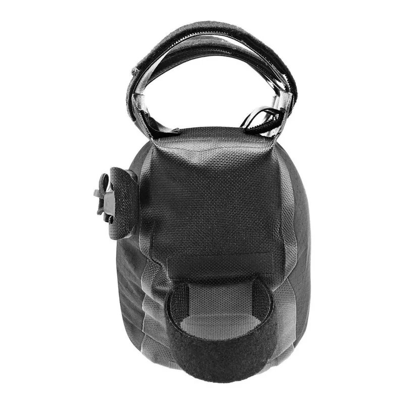 Sacoche de cadre bikepacking TopTube Ortlieb