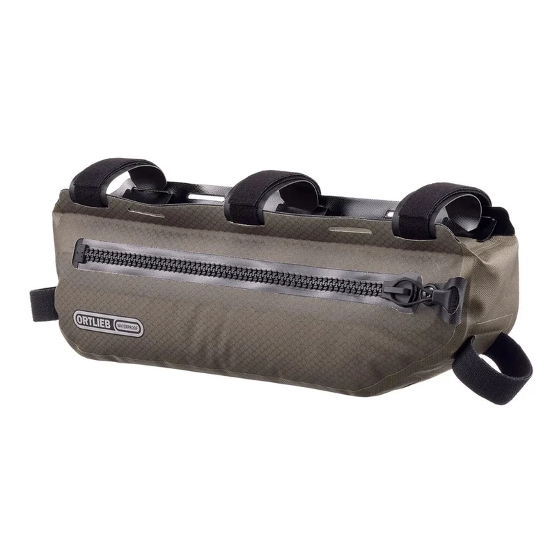 Sacoche de cadre bikepacking TopTube Ortlieb