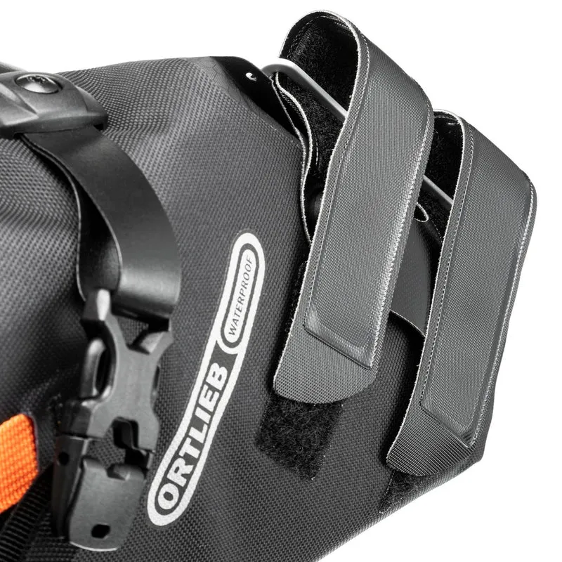 Sacoche de selle étanche pour Bikepacking Seat-pack 11-16,5L Ortlieb