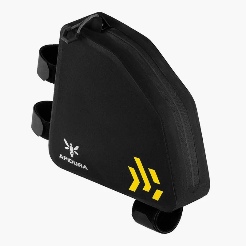 Sacoche de cadre Rear Top Tube Apidura Backcountry 1L