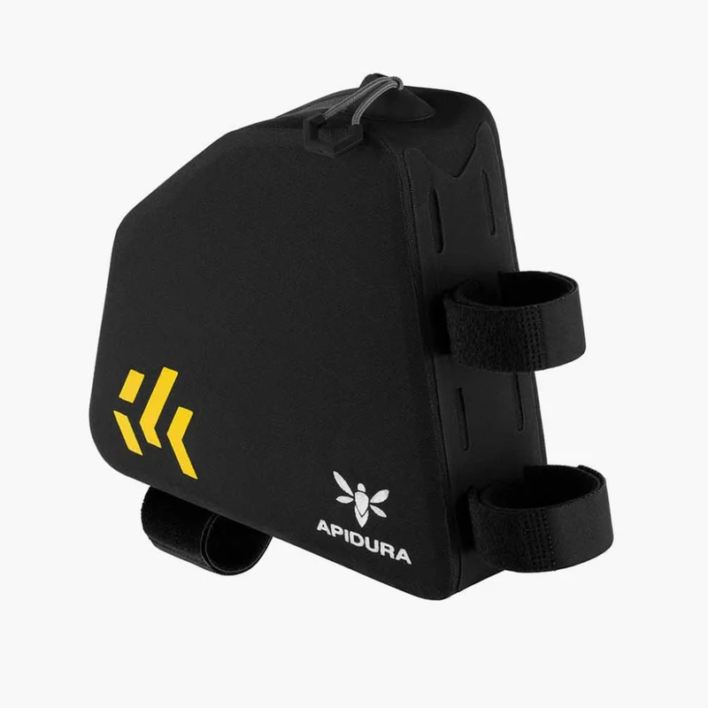 Sacoche de cadre Rear Top Tube Apidura Backcountry 1L