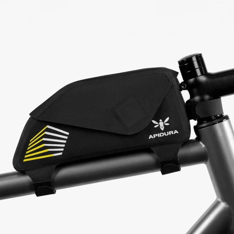Sacoche de cadre supérieure Apidura Racing 1L