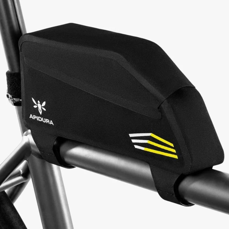 Sacoche de cadre supérieure Apidura Racing 1L