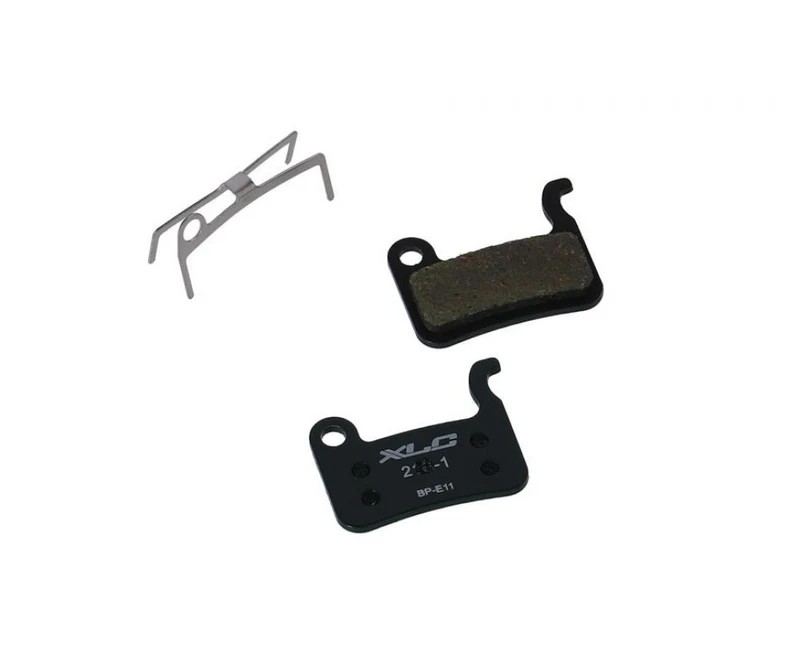 XLC Scheibenbremsbeläge BP-E11 XTR (BR-M965/966), XT (BR-M-765) Saint