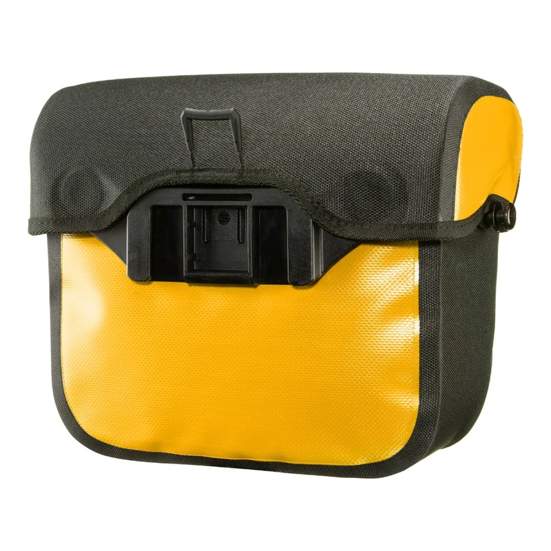 Sacoche guidon Ultimate SIX S classic Ortlieb fixation au choix