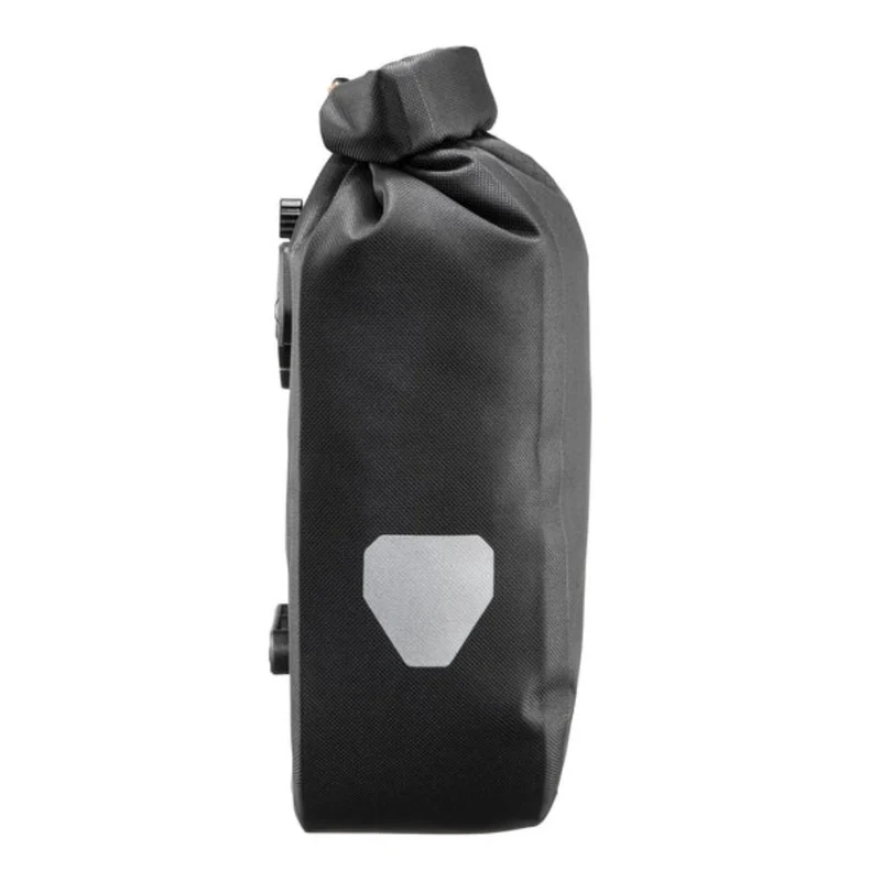 Sacoche bikepacking sur fourche de vélo Fork Pack Ortlieb
