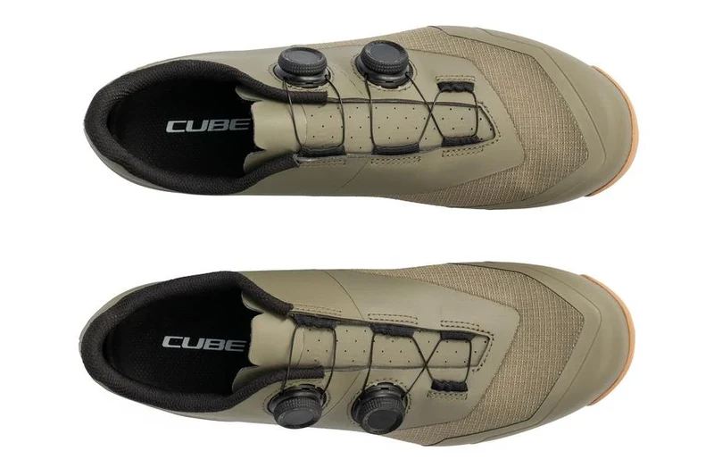 Cube Schuhe PEAK PRO