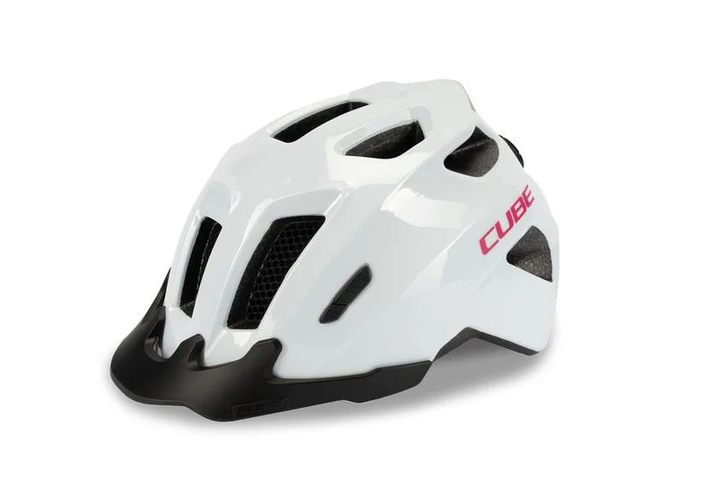 Cube Helm FINK Kinder 2025