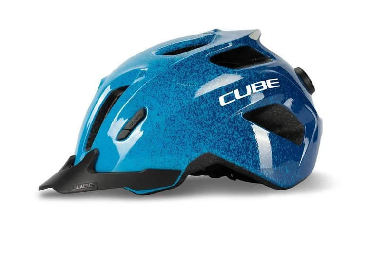 Cube Helm FINK Kinder 2025