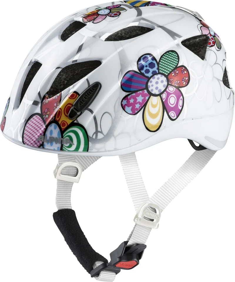 Alpina Ximo Flash Kinder