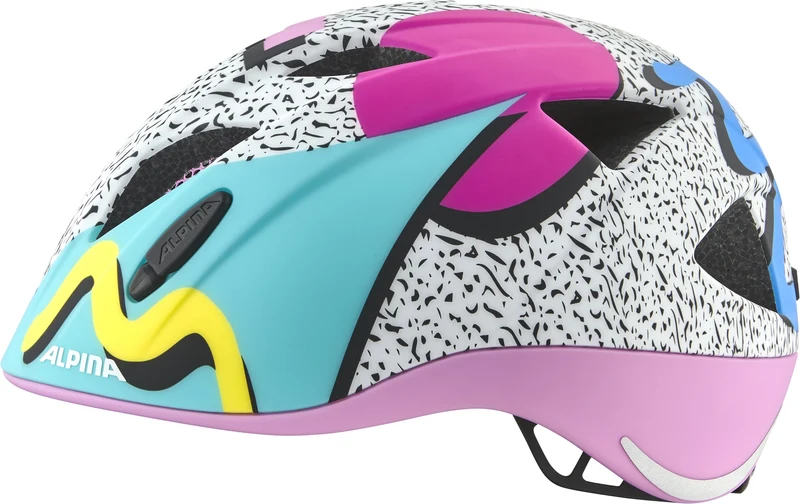 Alpina Ximo Flash Kinder