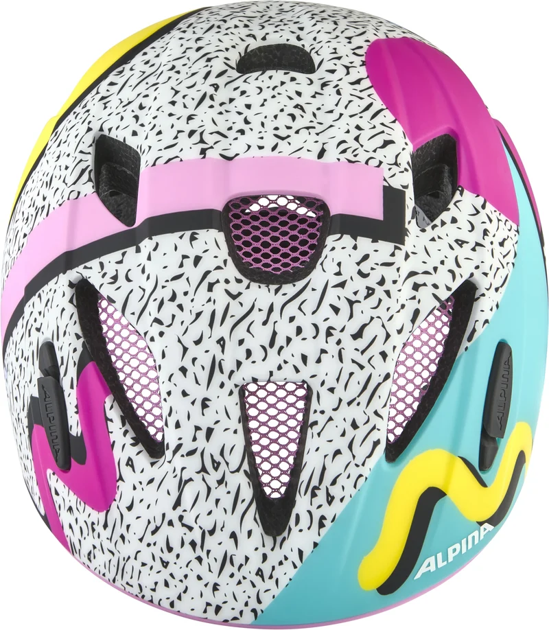 Alpina Ximo Flash Kinder