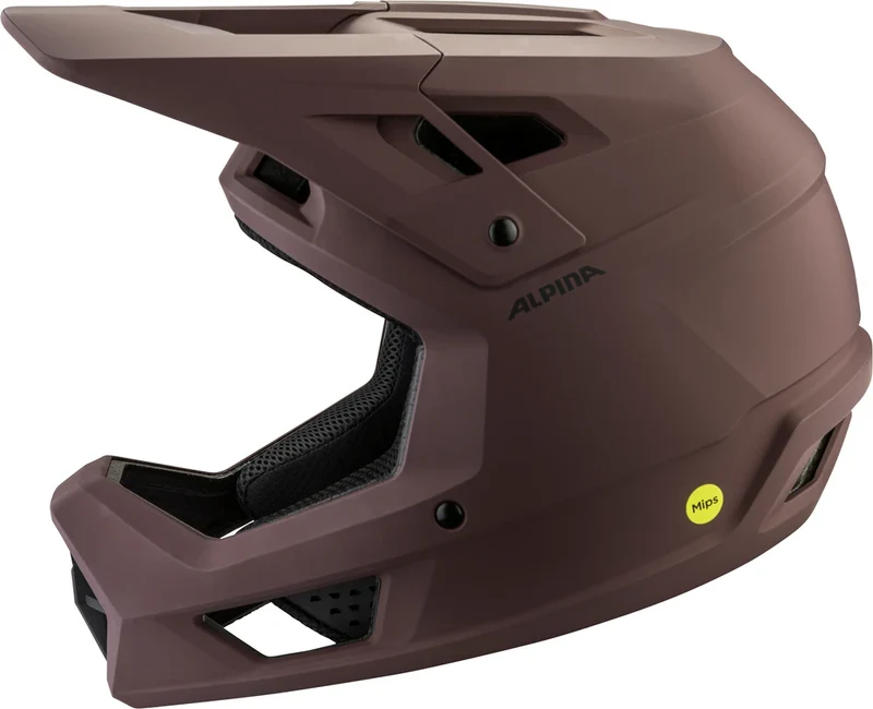 Alpina Pikes Mips