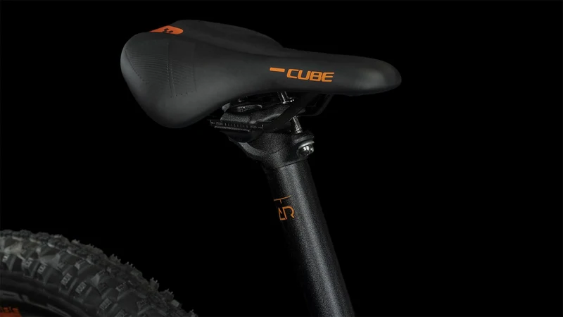 Cube Acid 240 Hybrid Rookie Pro 400 Wh E-Bike Kinderrad Diamant 24" actionteam
