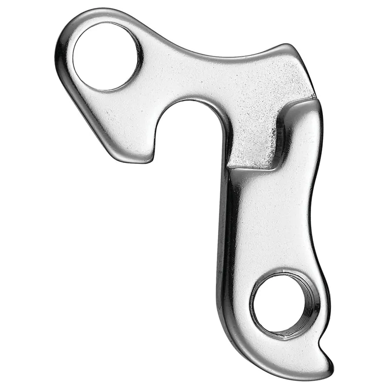 Schaltauge VAR DH-69011 BMC Cube Lapierre Scott Trek Silber