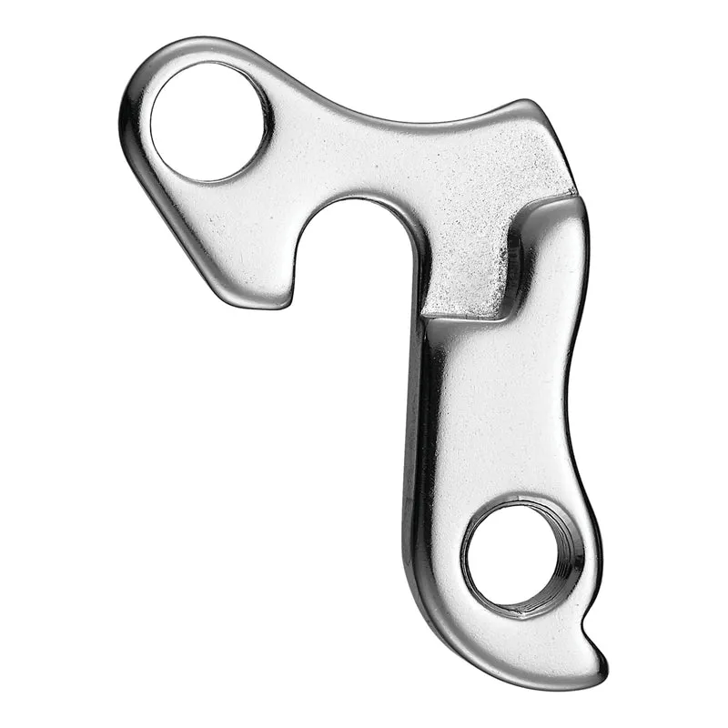 Schaltauge VAR DH-69011 BMC Cube Lapierre Scott Trek Silber