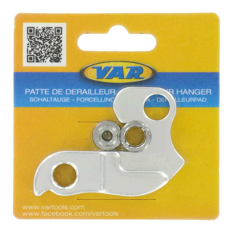 Schaltauge VAR DH-69120 Scott Silber