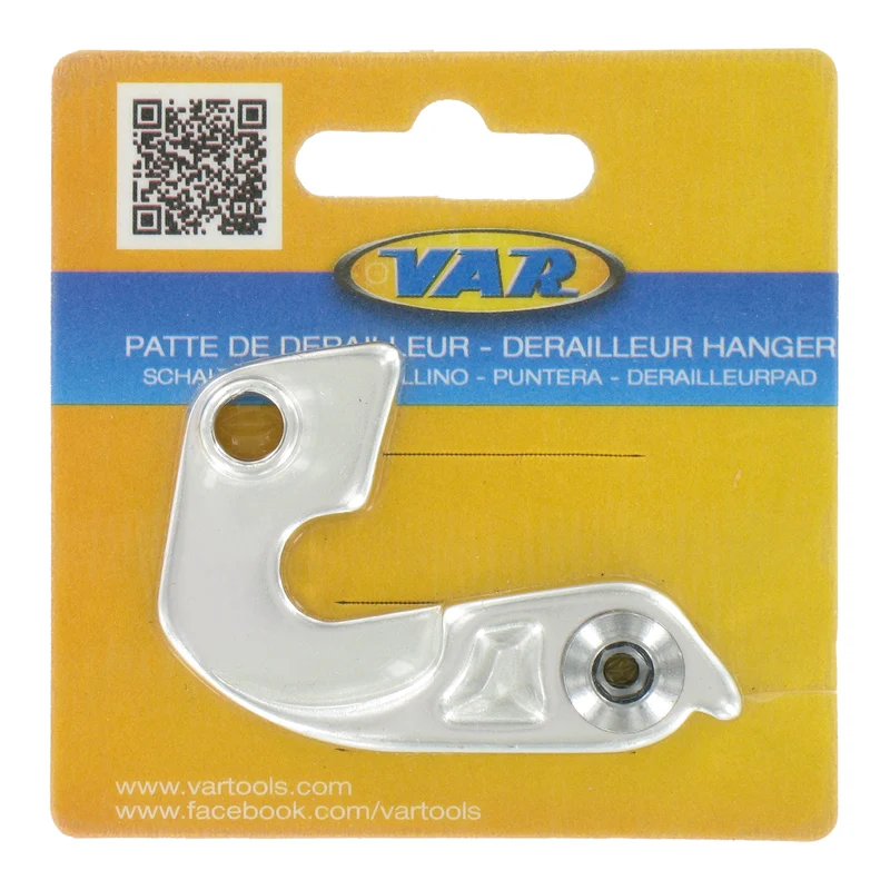 Schaltauge VAR DH-69094 Specialized Silber
