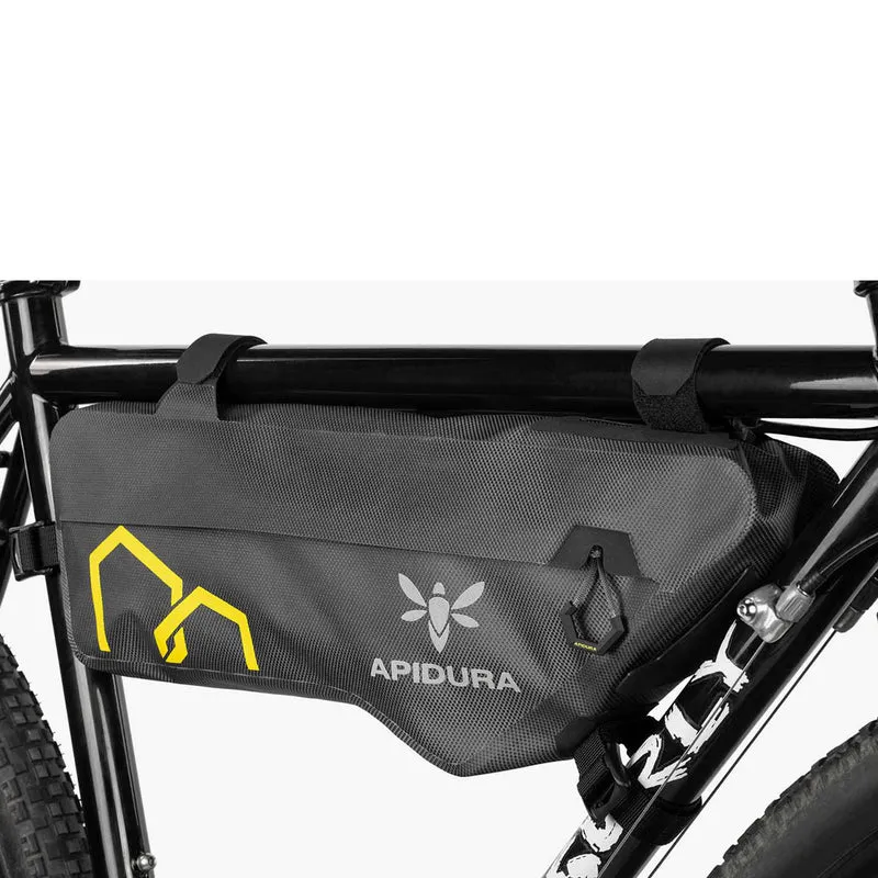 Sacoche de cadre Apidura Expedition