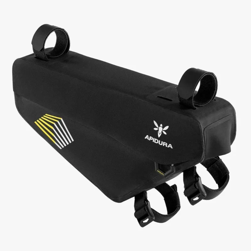 Sacoche de cadre Apidura Frame Pack Racing