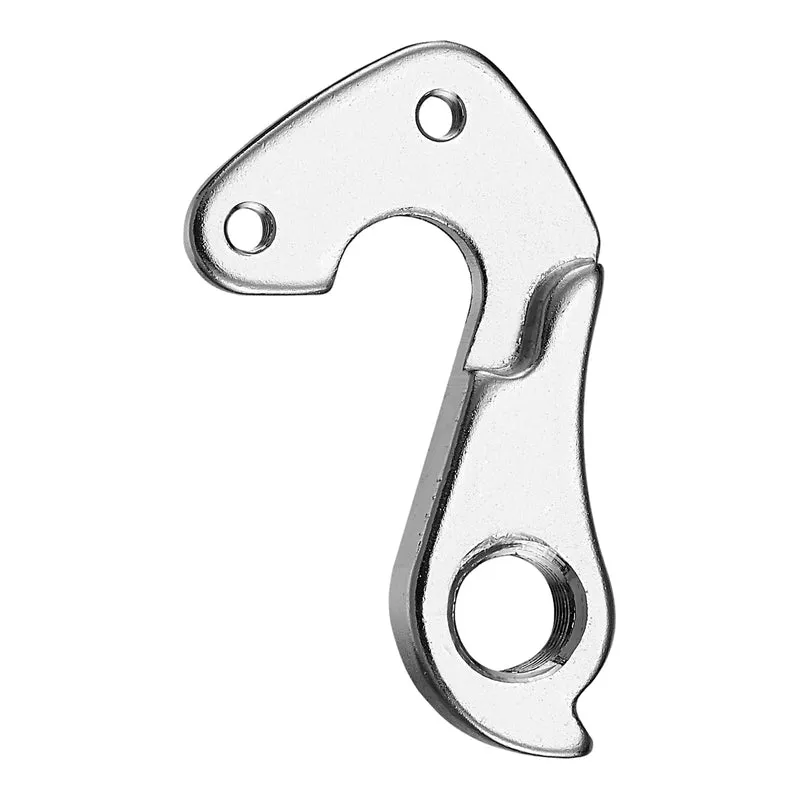 Schaltauge VAR DH-69204 Focus Raleigh Univega Silber