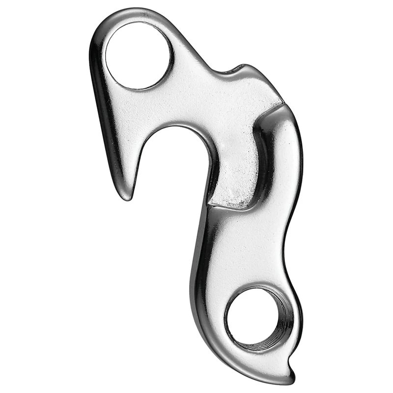 Schaltauge VAR DH-69014 Canyon Cube Orbea Scott Trek Silber