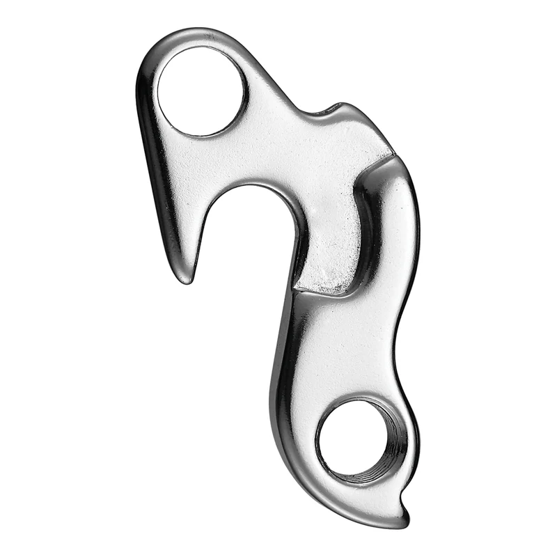 Schaltauge VAR DH-69014 Canyon Cube Orbea Scott Trek Silber