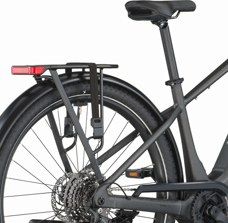 Scott Sub Sport 10 800 Wh E-Bike Diamant 28" midnight grey