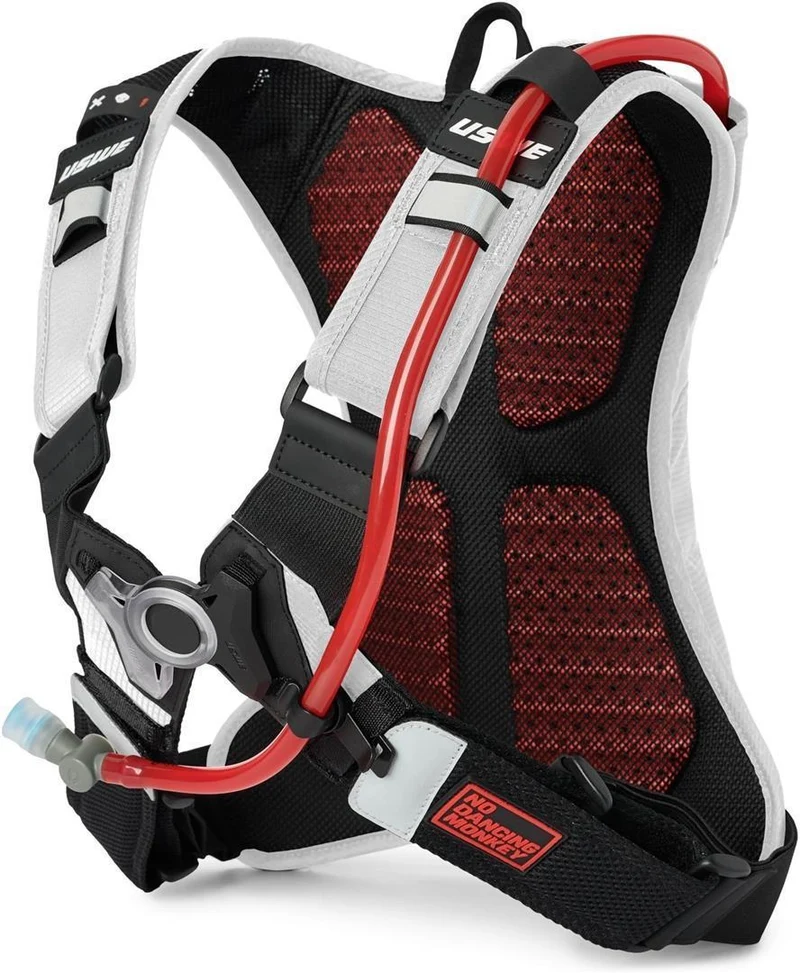 Uswe MTB Hydro Trinkrucksack 3 L