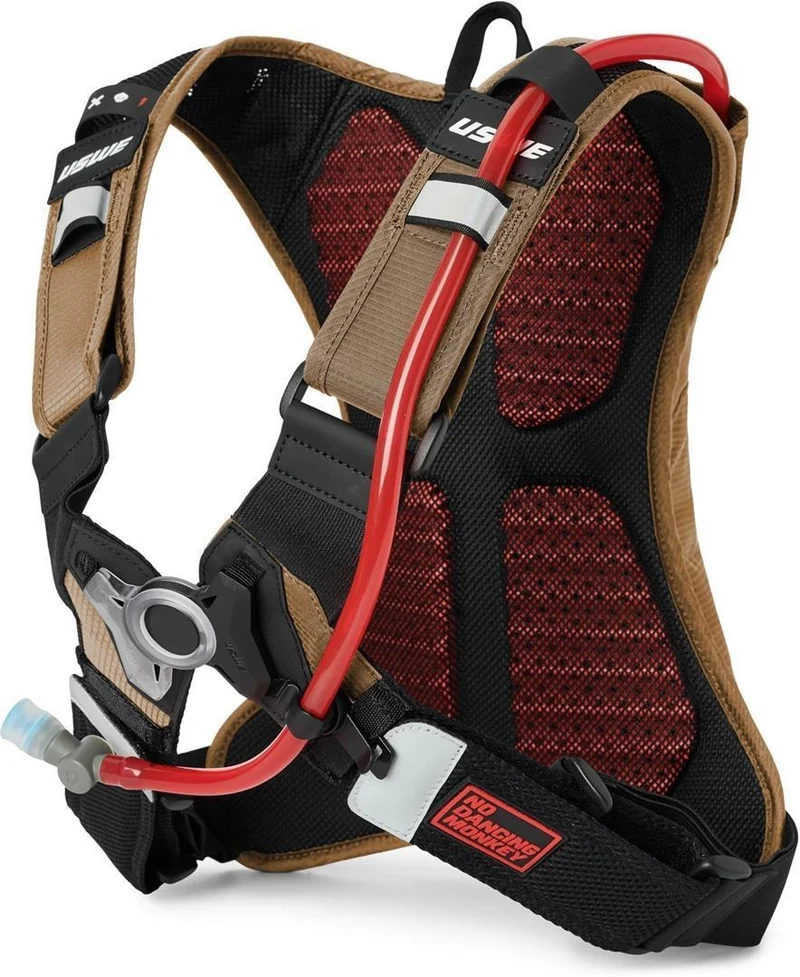 Uswe MTB Hydro Trinkrucksack 3 L