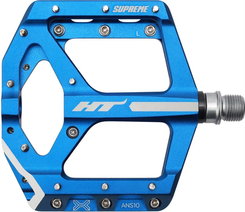 HT ANS10 Supreme Emil Johansson MTB-Plattformpedale 1 Paar
