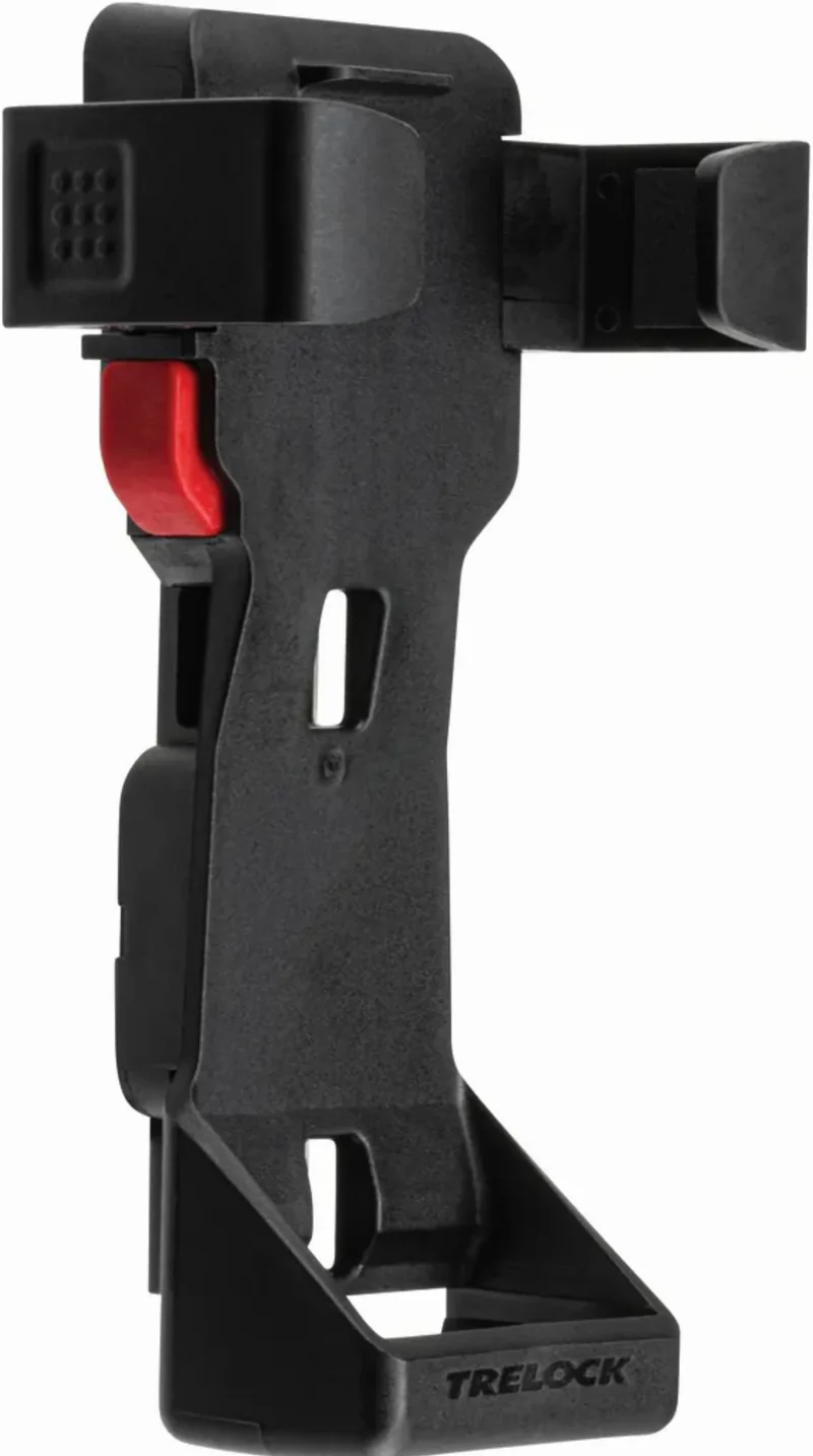 Trelock Bracket FS 380 Halter schwarz 85 cm Airtag