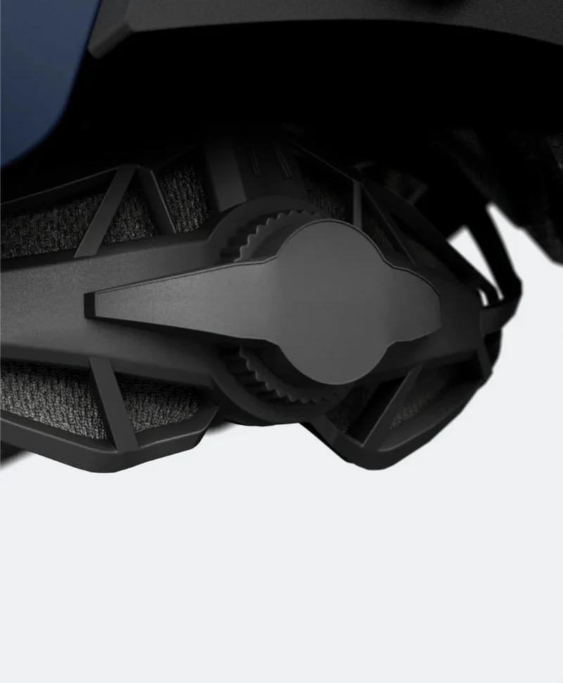 Tenways EH20 Smart-Helm Slate Grey 57-61 cm