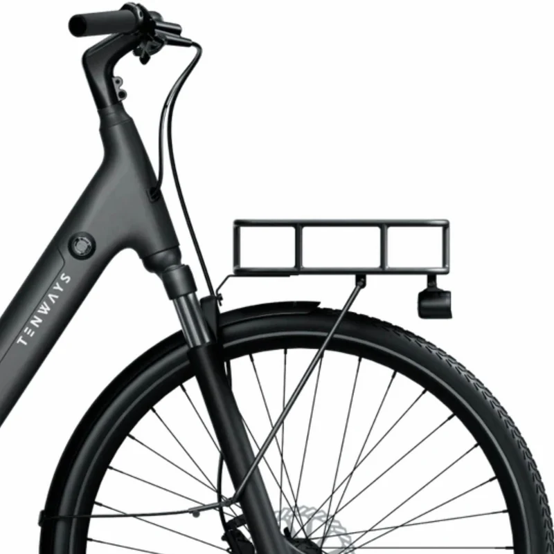 Tenways CGO800S/Plus Frontgepäckträger