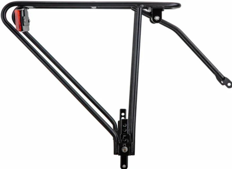 Tenways CGO600 (Pro)/Plus Heckgepäckträger