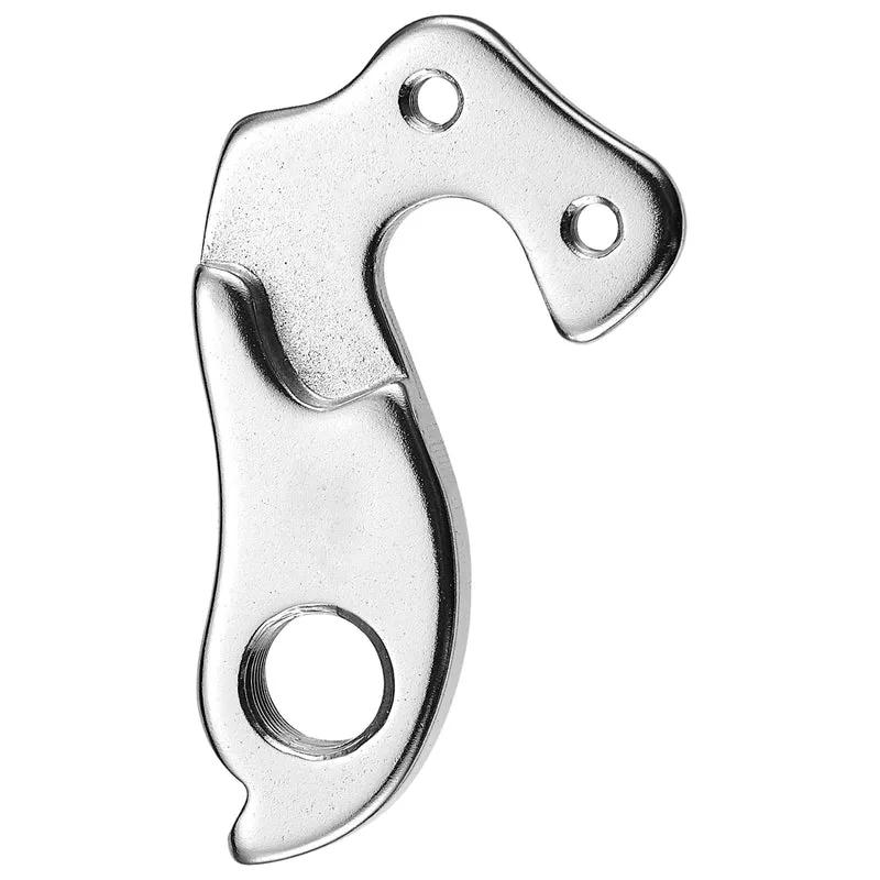 Schaltauge VAR DH-69169 Ghost Silber