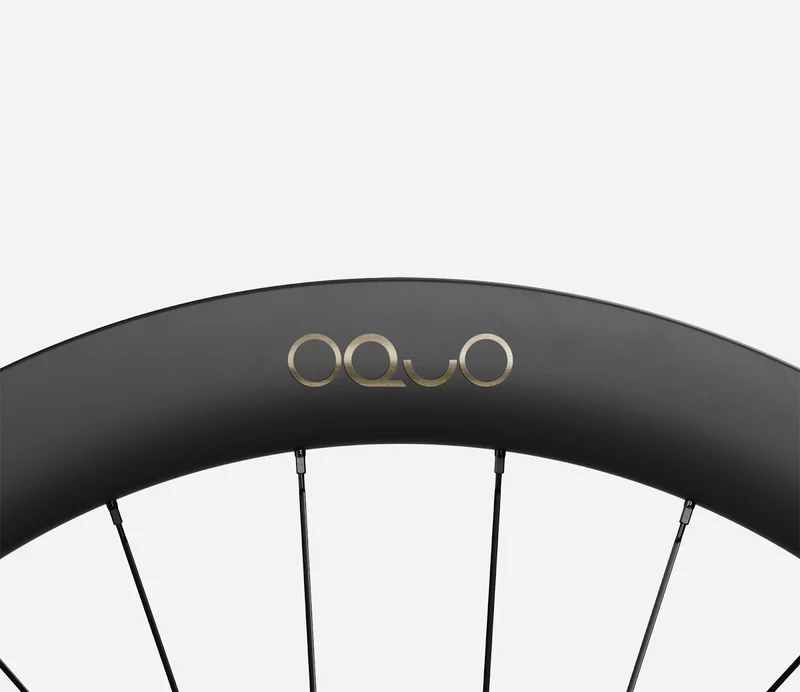 Oquo Satz Rennräder RA57LTD Shimano HG Mintalized Matt