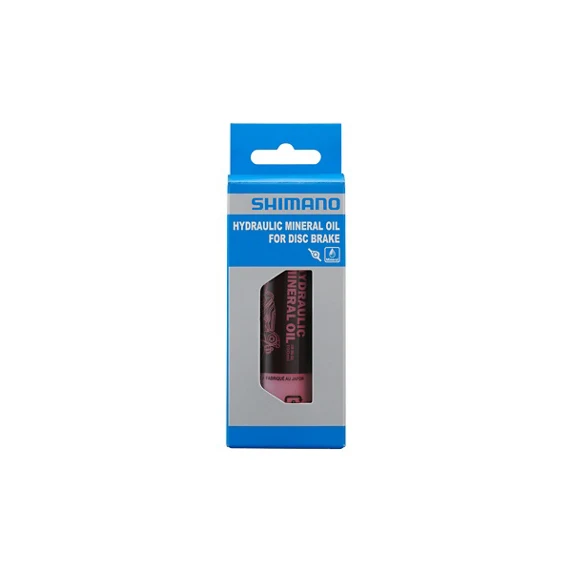 Shimano Hydraulik-Mineralöl 100ml