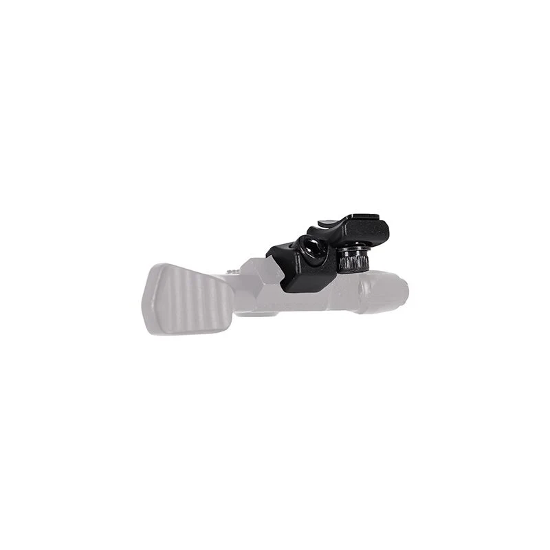 Xlc SP-X27 Adapter Remote-Hebel SP-X23 SRAM MMX Schwarz